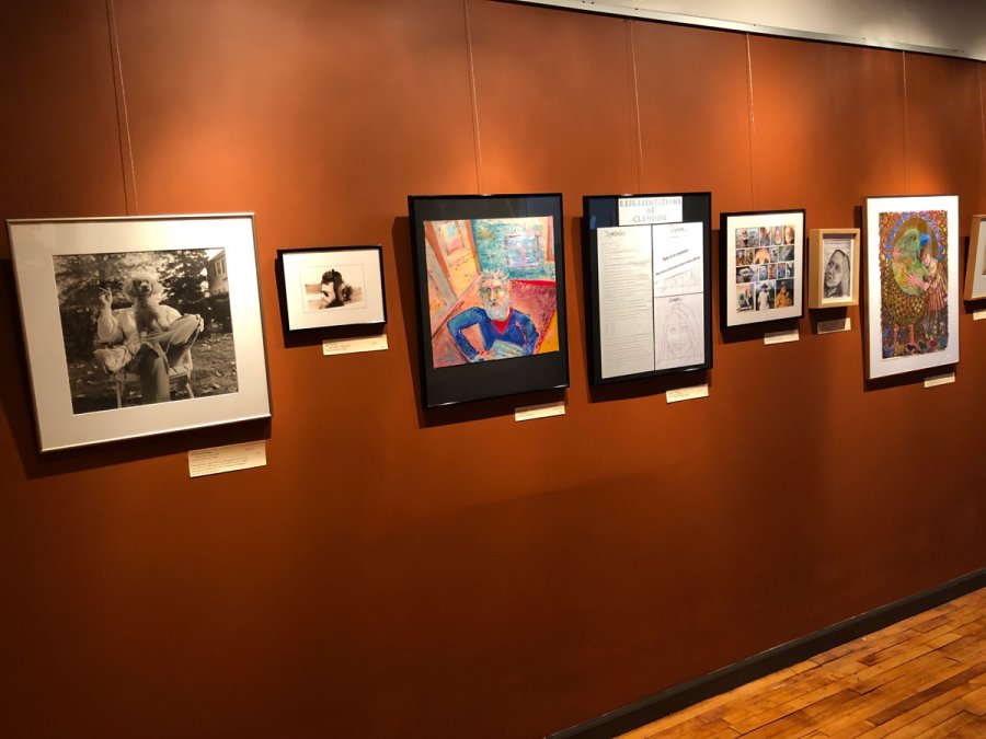 Installation View 2