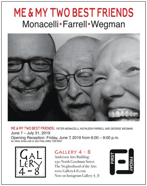 Show poster